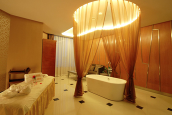 魔都养生馆之脾胃虚弱的食疗配合